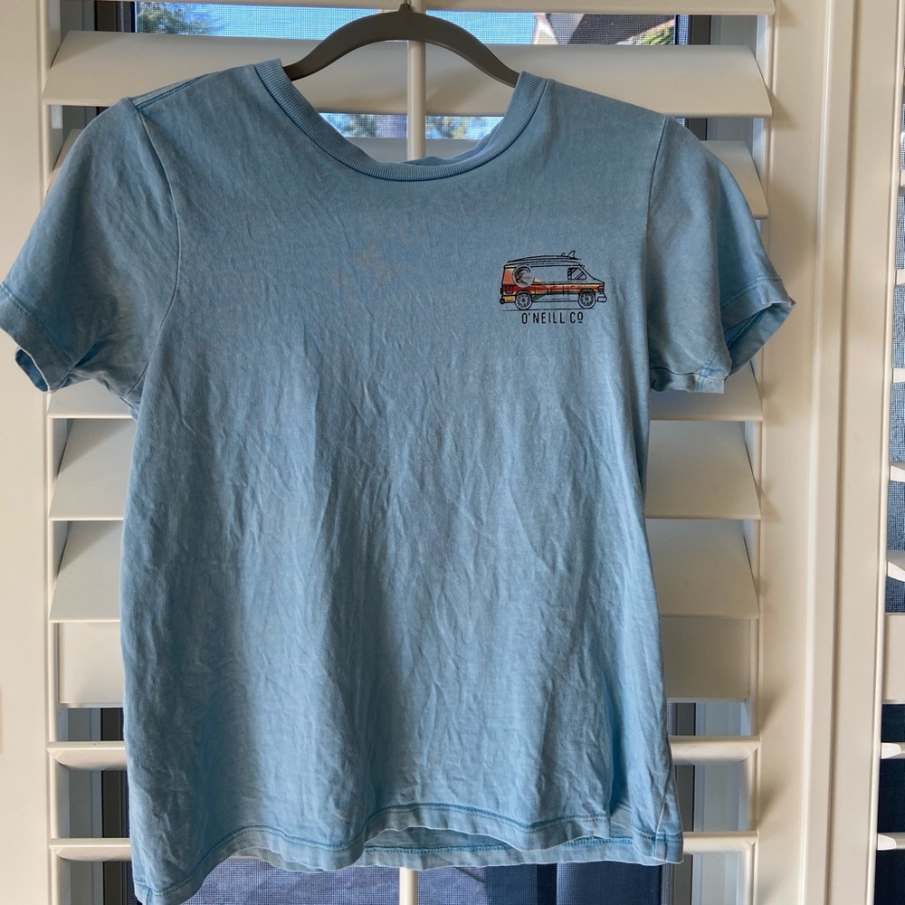 Graphic T shirt